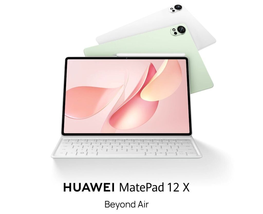 Huawei MatePad 12X