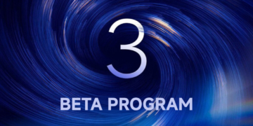 HyperOS 3 Beta