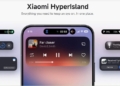 HyperOS 3