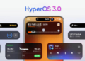 HyperOS 3