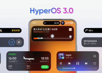 HyperOS 3