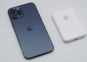 Apple MagSafe pili sadece iPhone 17 Air için çıktı!