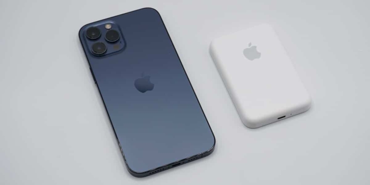 Apple MagSafe pili sadece iPhone 17 Air için çıktı!
