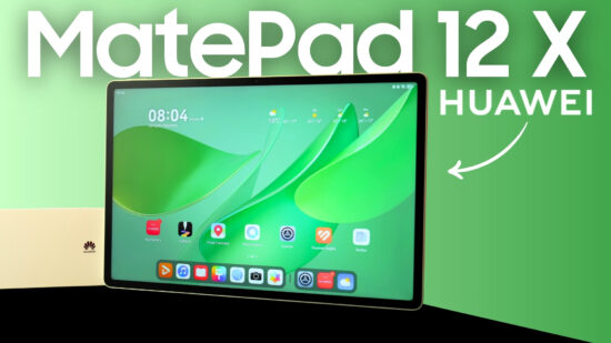 HUAWEI