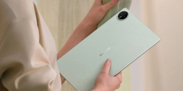Huawei MatePad Mini
