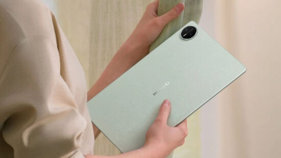 Huawei MatePad Mini