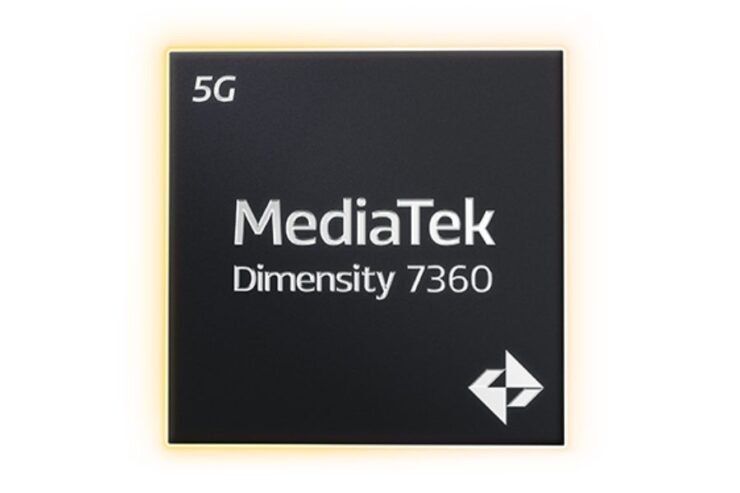 MediaTek Dimensity 7360