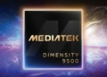 MediaTek Dimensity 9500