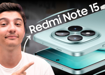 Redmi Note 15