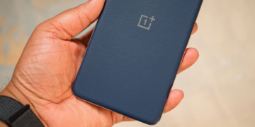 OnePlus 15 şarj
