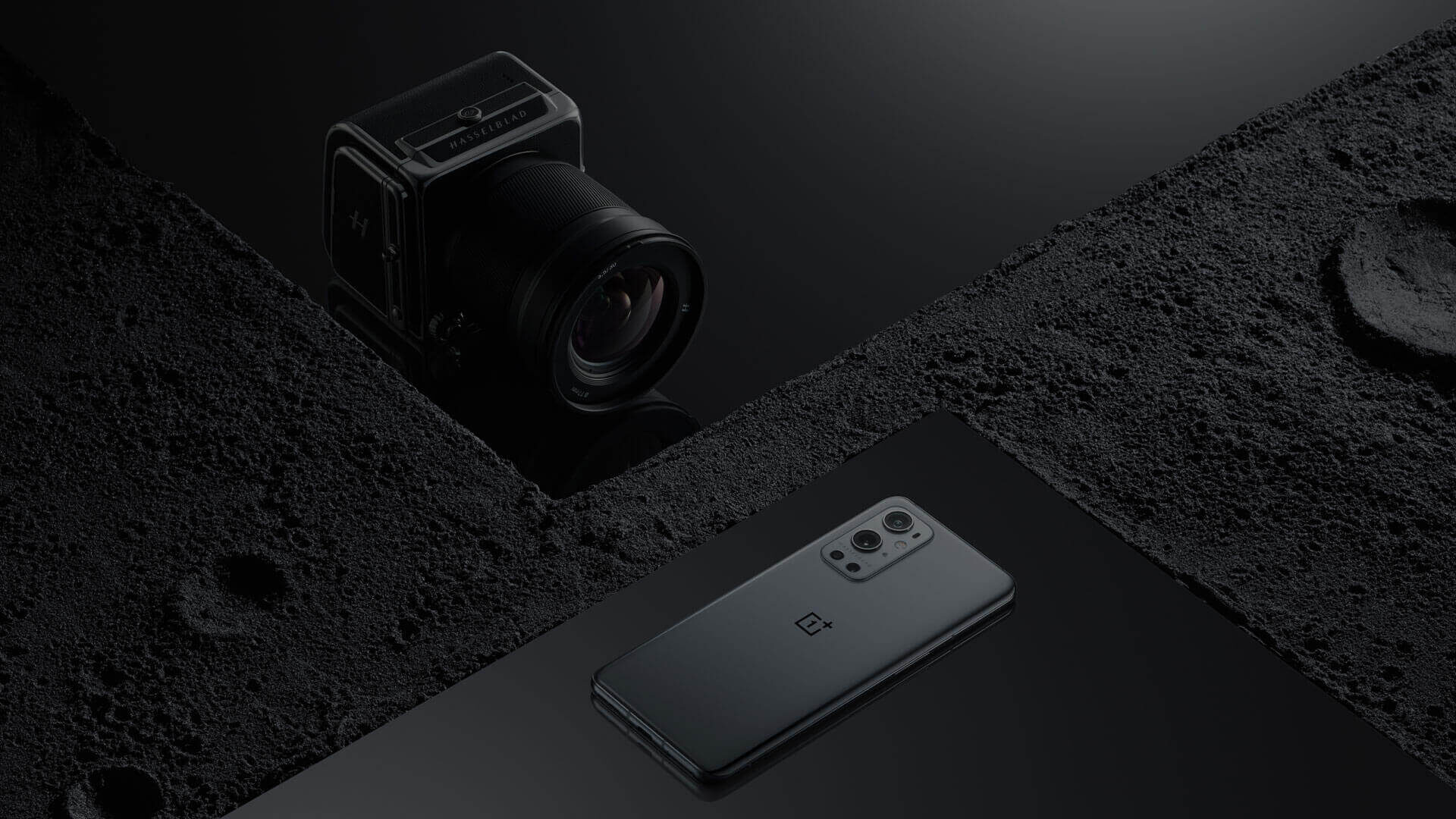 OnePlus Hasselblad