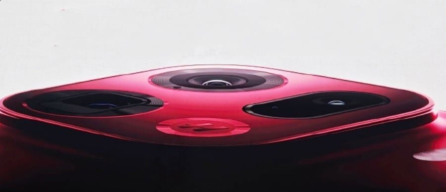 Oppo Find X9