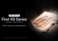 Oppo Find X9