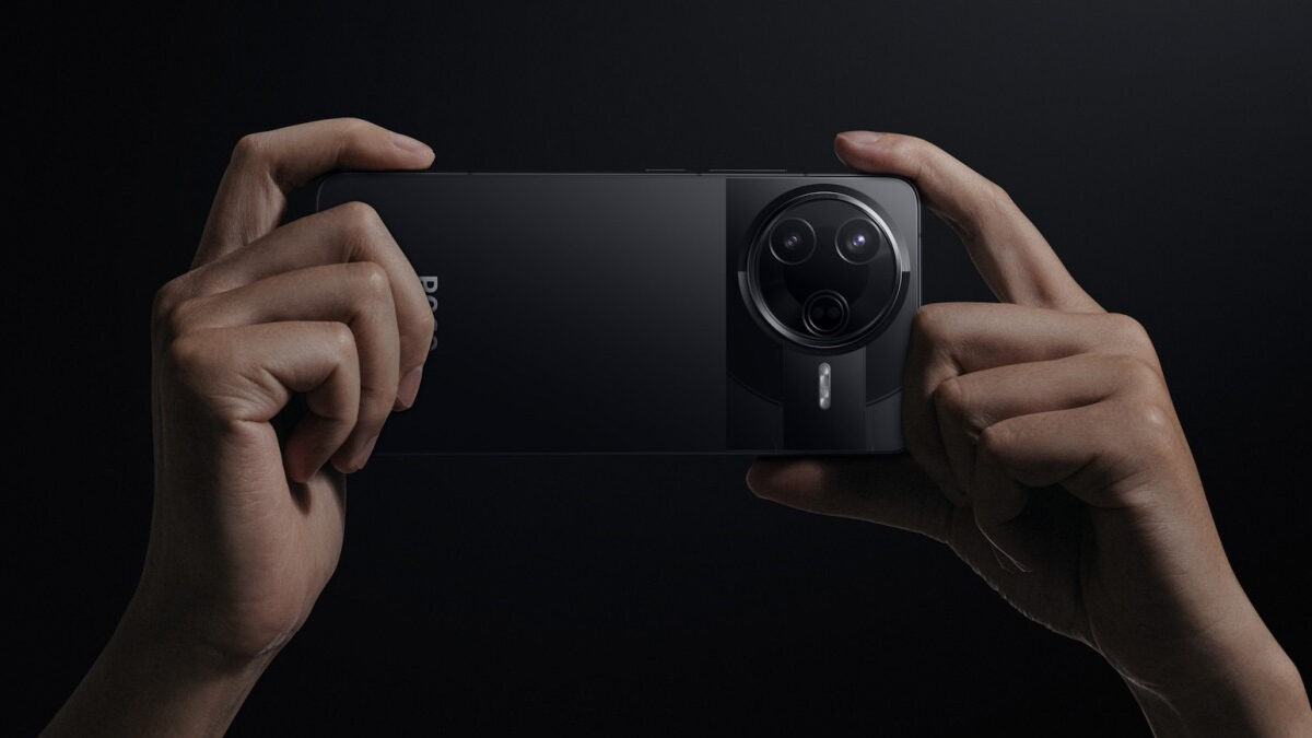 Poco F8 Ultra