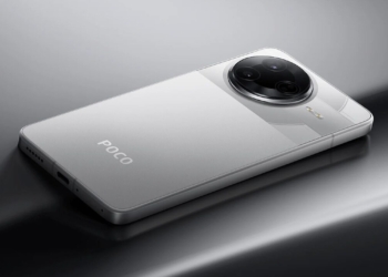 Poco F8 Ultra