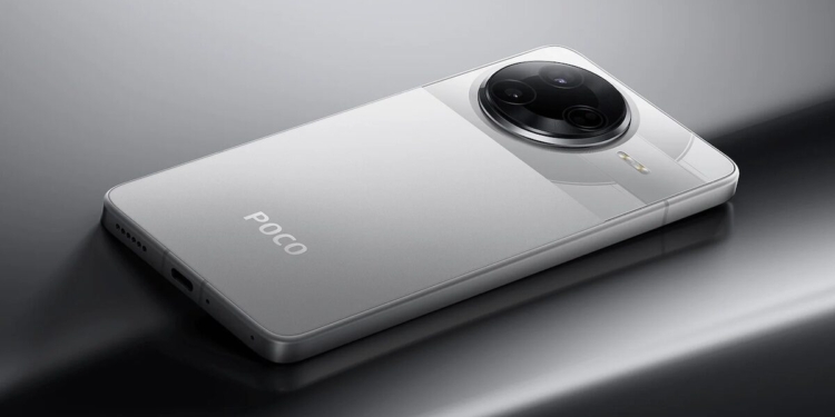 Poco F8 Ultra