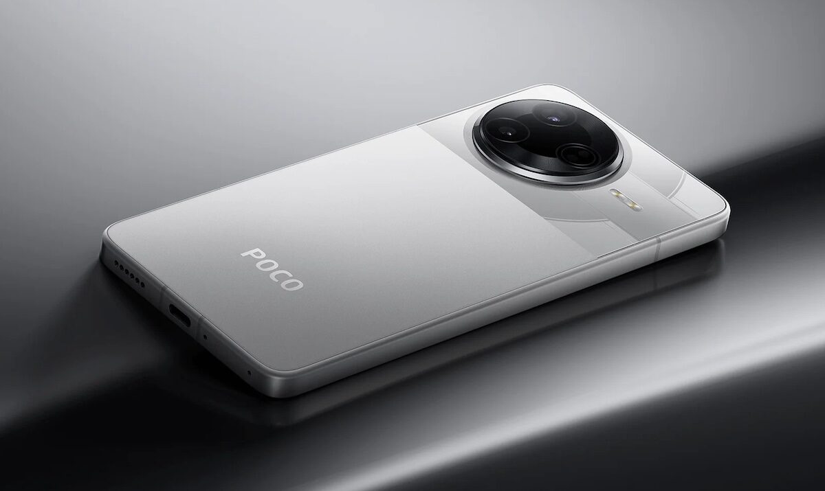 Poco F8 Ultra