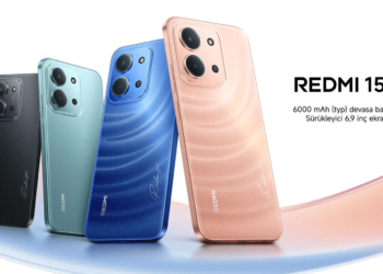Redmi 15C