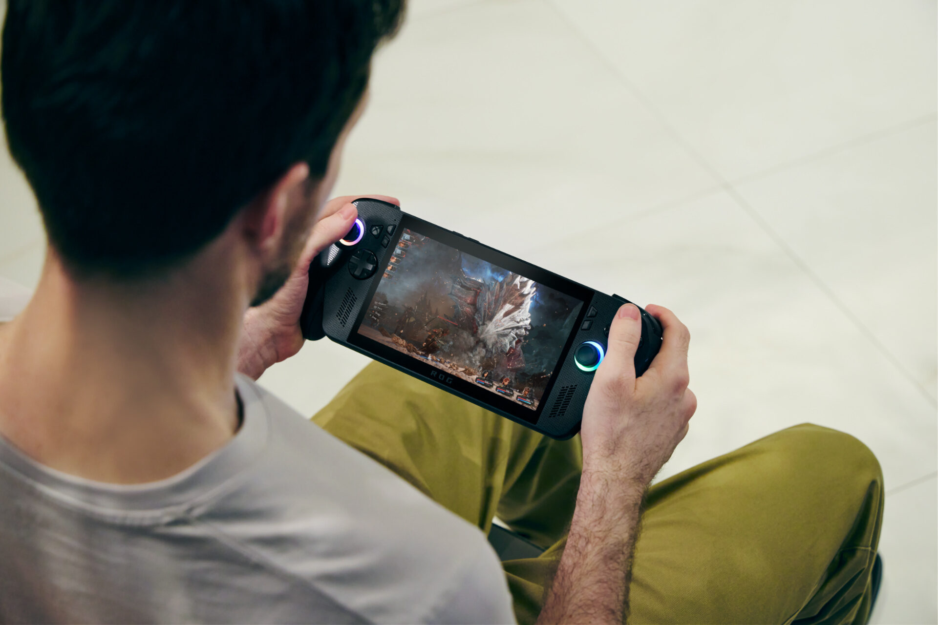 asus rog xbox ally türkiye fiyatı özellikleri