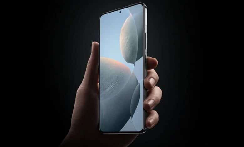 Poco F8 Pro