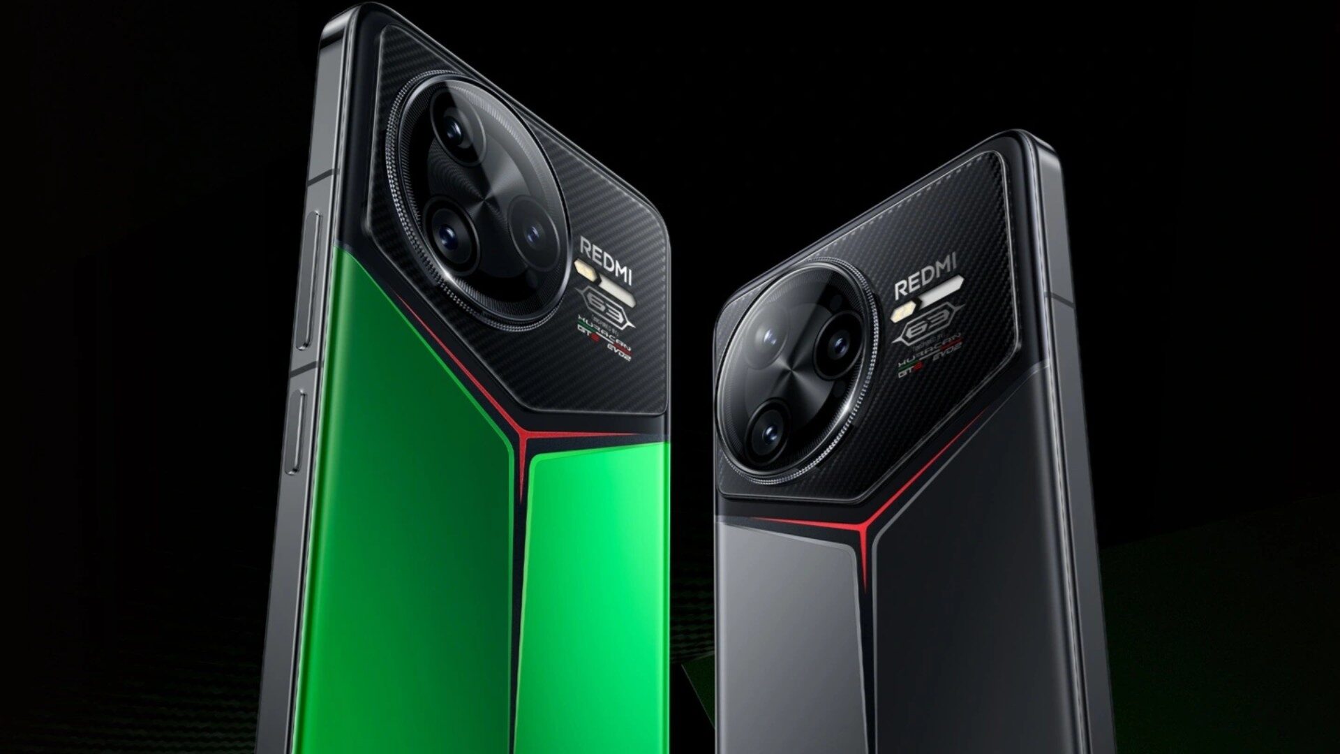 Poco F8 Pro