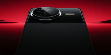 Poco F8 Ultra