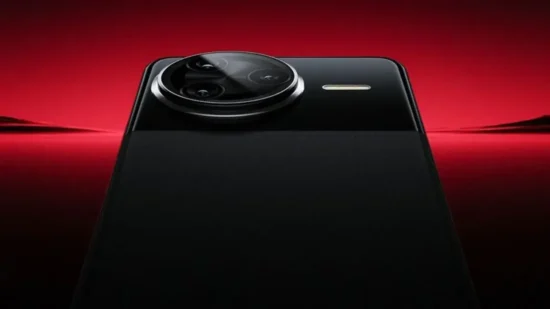 Poco F8 Ultra