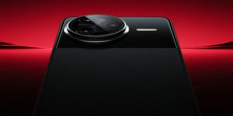 Poco F8 Ultra