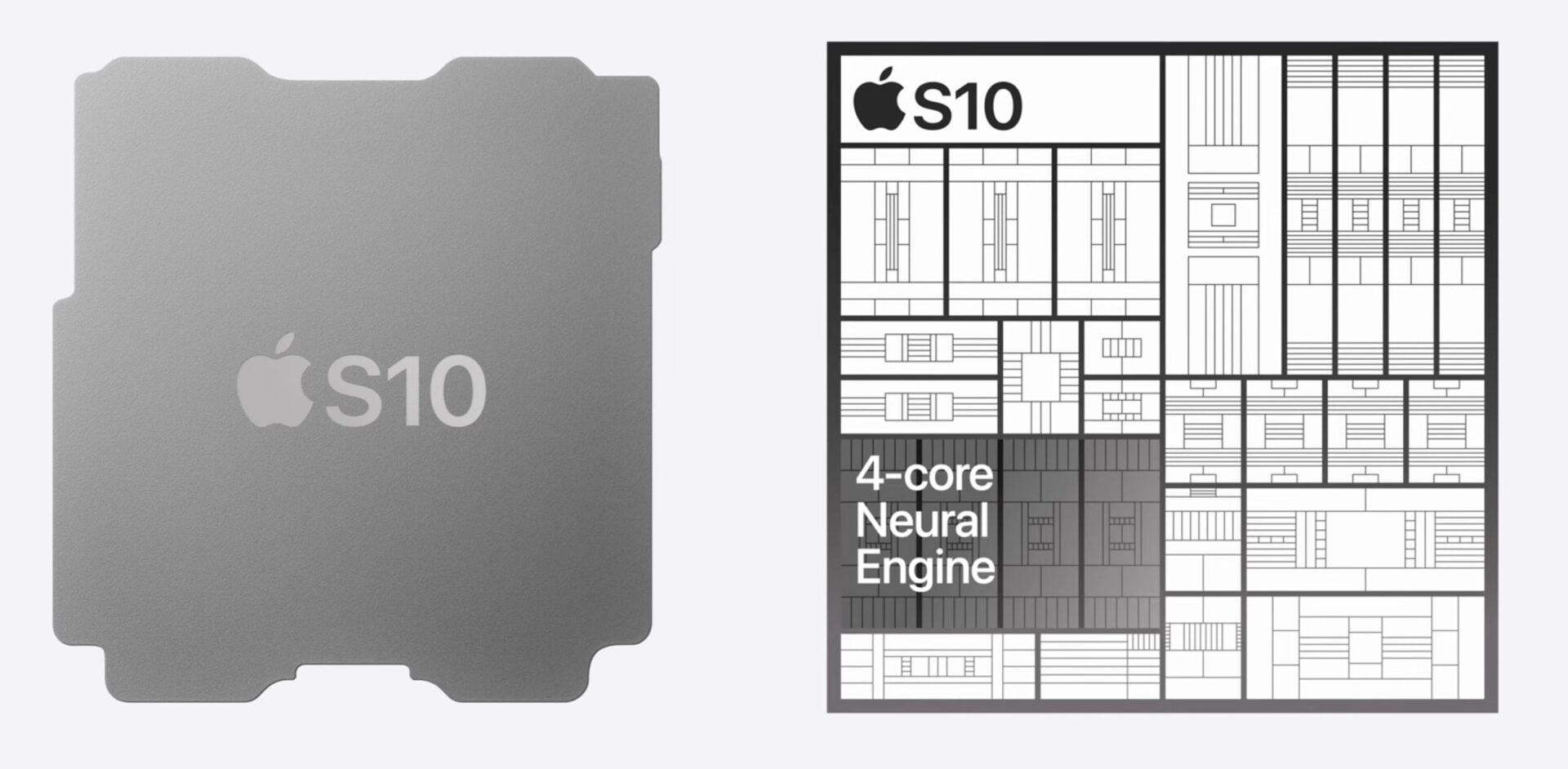 Apple Watch SE 3
