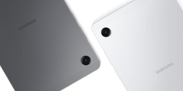 Galaxy Tab A11