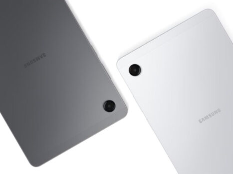 Galaxy Tab A11