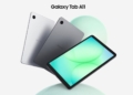 Galaxy Tab A11