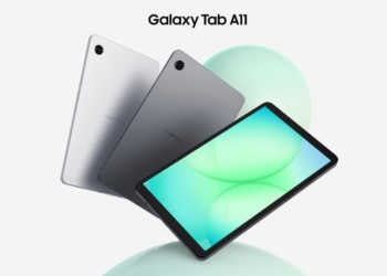 Galaxy Tab A11