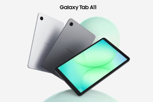 Galaxy Tab A11