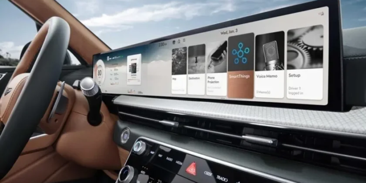 SmartThings