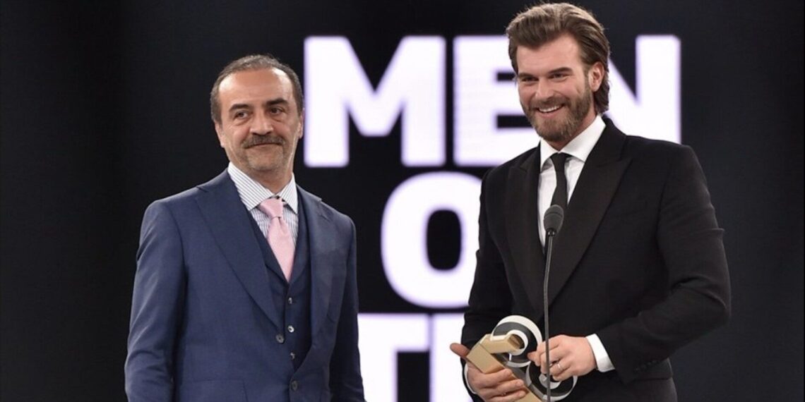 Organize İşler dizi