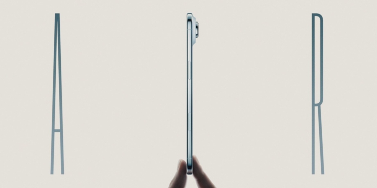 iPhone Air tanıtıldı! İşte yeni en ince telefon kralı! iphone 17 air fiyatı özellikleri