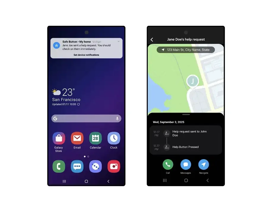 SmartThings