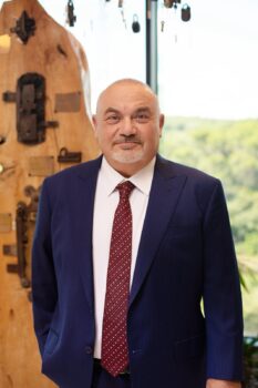 Güvenlikte Dijital Dönüşüm: Elektronik Kilitler Yeni Standart Oluyor