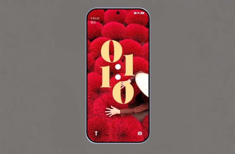 Xiaomi 16