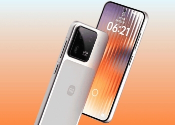 Xiaomi 16 tasarım