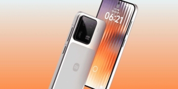 Xiaomi 16 tasarım