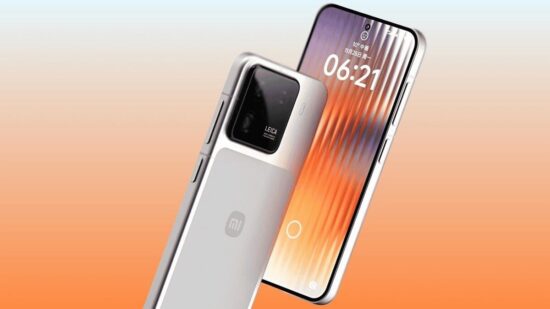 Xiaomi 16 tasarım