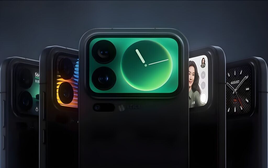 Xiaomi 17
