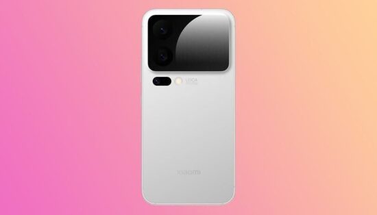 Xiaomi 17 Pro