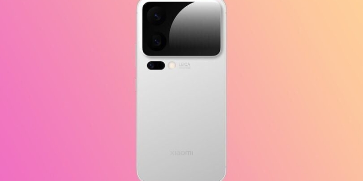 Xiaomi 17 Pro