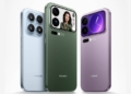 xiaomi 17 pro özellikleri fiyatı Xiaomi 18