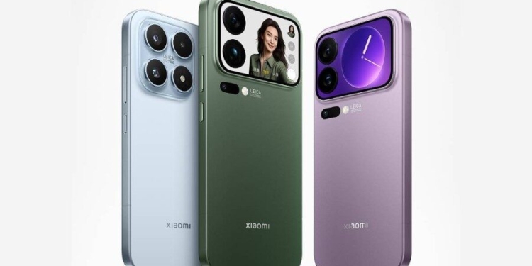 xiaomi 17 pro özellikleri fiyatı Xiaomi 18