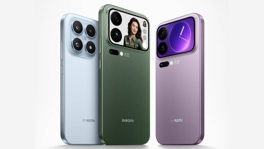 Xiaomi 18 Pro hakkında yeni bilgiler geldi! İşte fiyatı ve özellikleri!