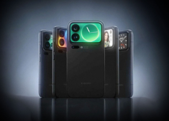 Xiaomi 17 Pro
